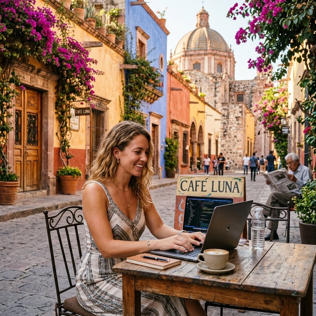 Cost of Living Mexico City vs US Cities