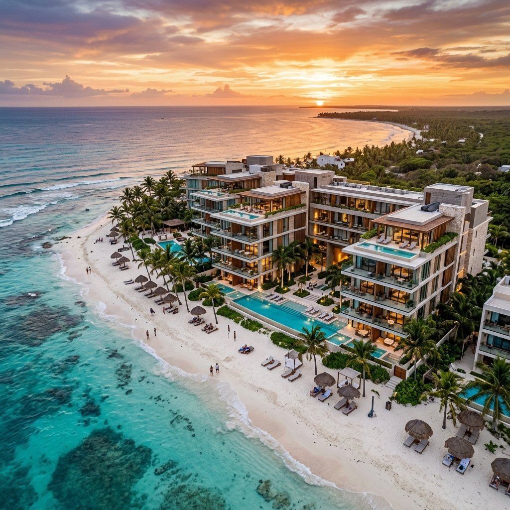 The Ultimate Guide to Buying Property in Mexico as a Foreigner